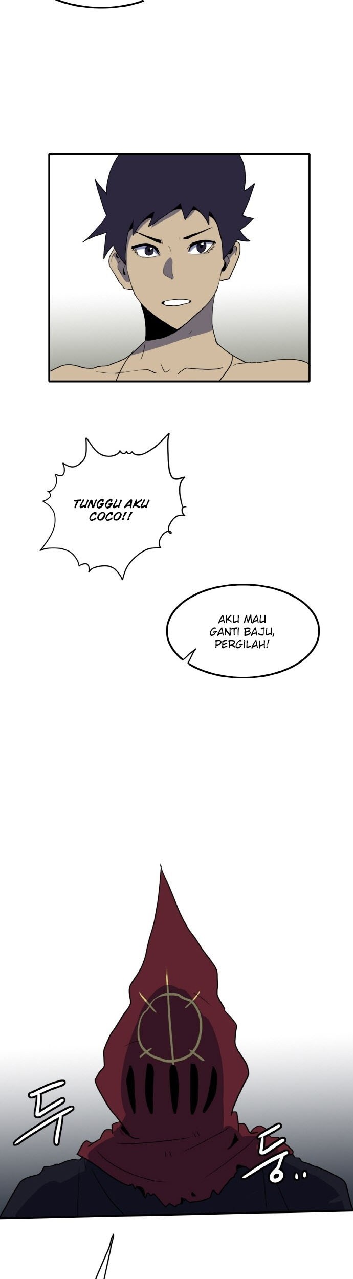 Saurus Chapter 12 Gambar 15