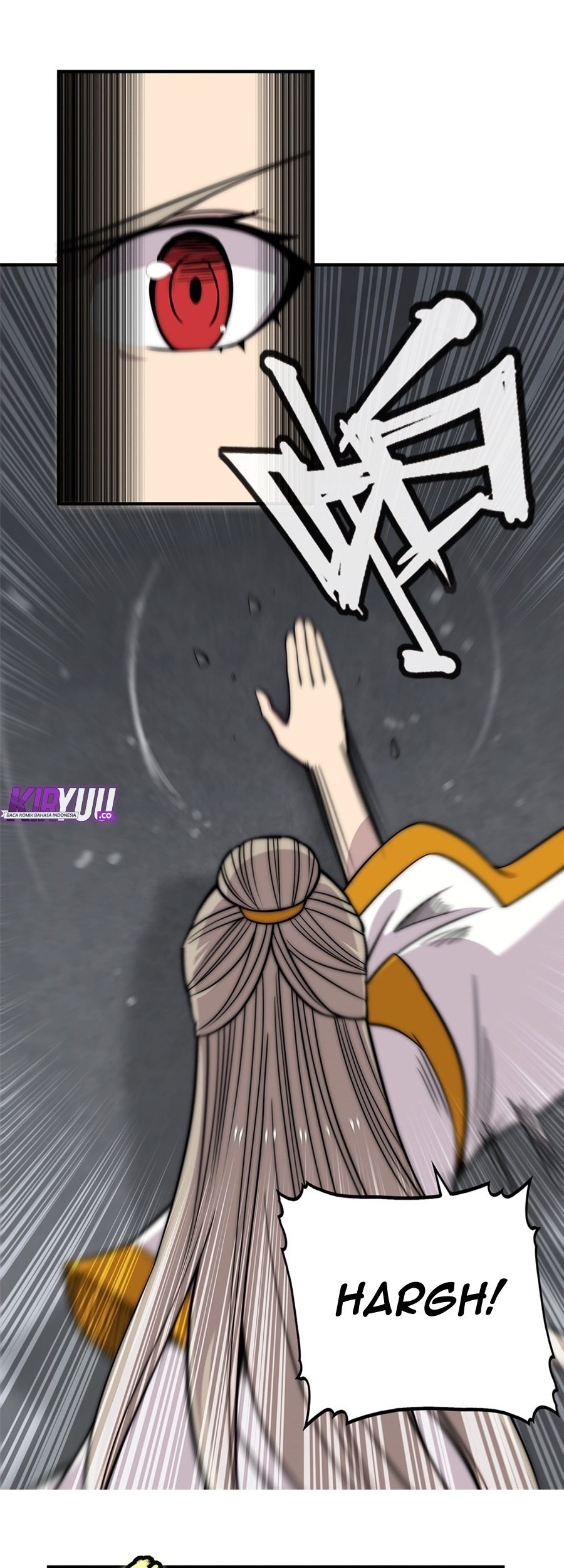 Martial King’s Retired Life Chapter 96 Gambar 15