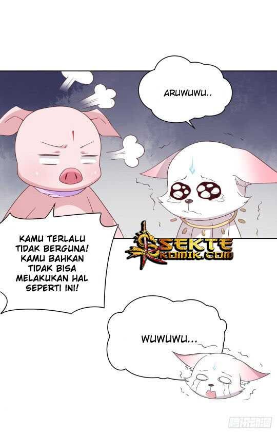 Baca  Pupillary Master Chapter 51.2 Gambar 2