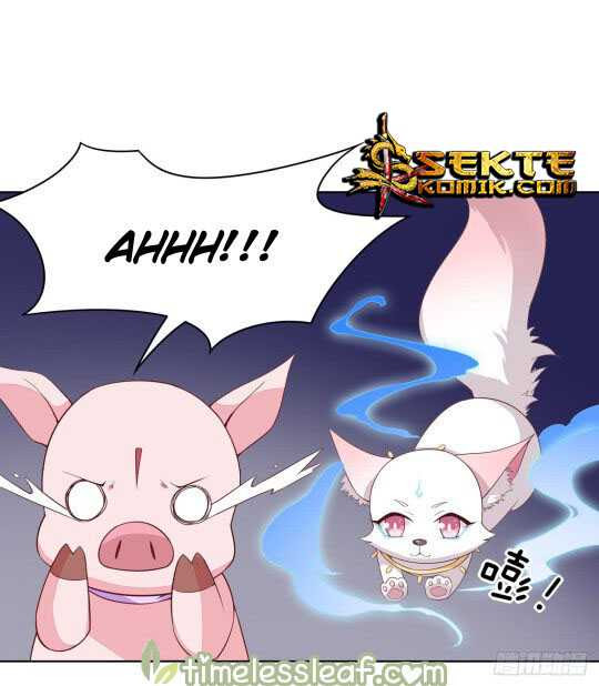 Baca Pupillary Master Chapter 51.1 Gambar 2
