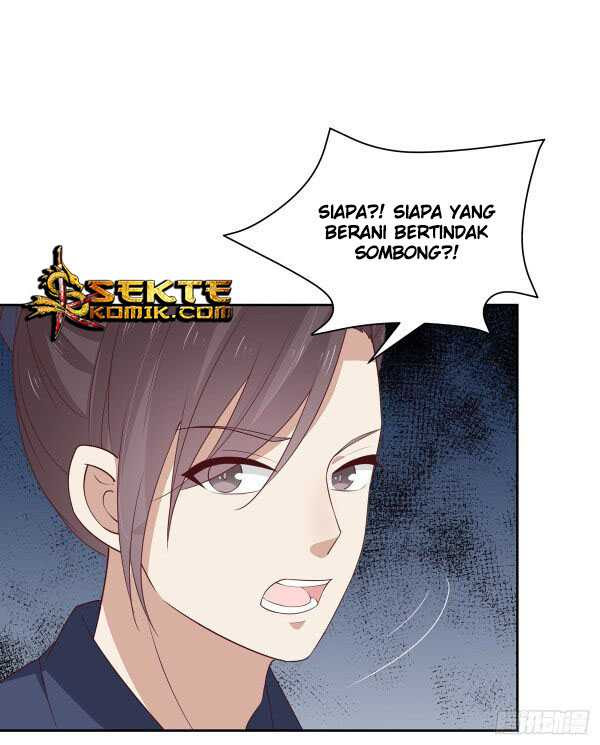 Baca  Pupillary Master Chapter 49.1 Gambar 2