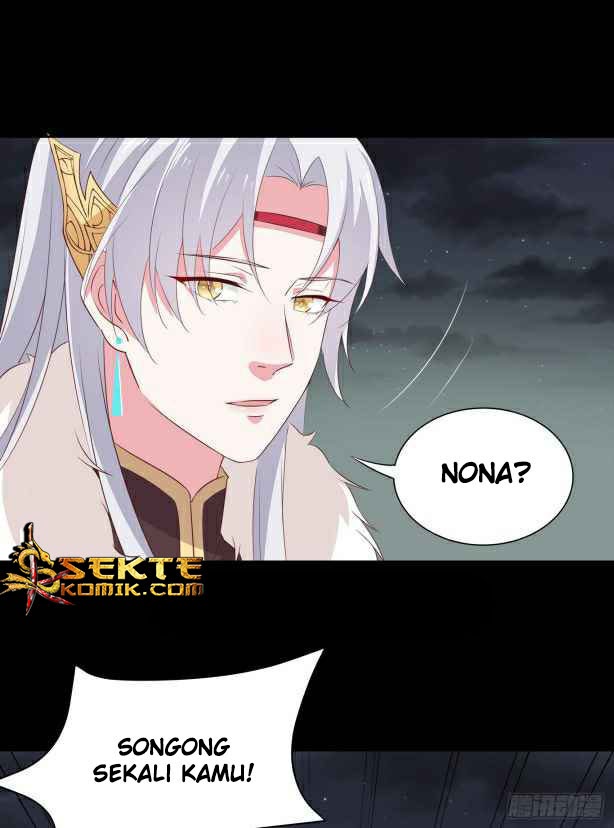 Baca Pupillary Master Chapter 44.3 Gambar 2