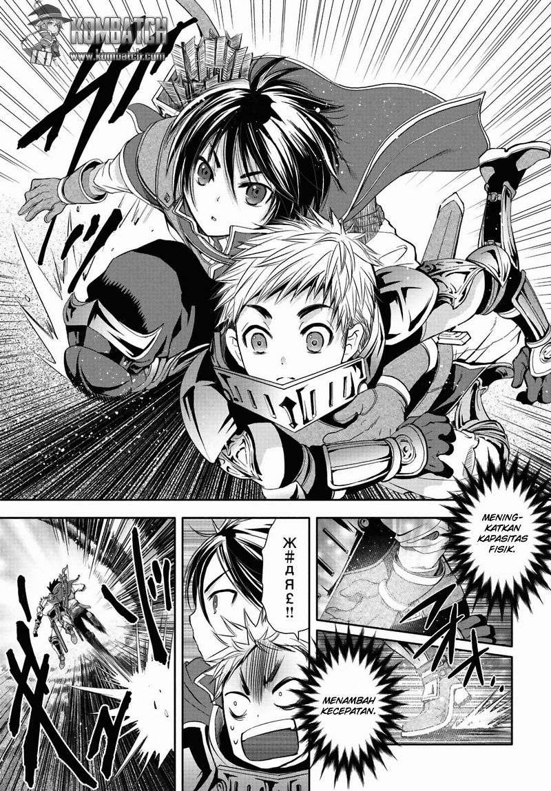 Hachinan tte Sore wa Nai Deshou Chapter 1 Gambar 24