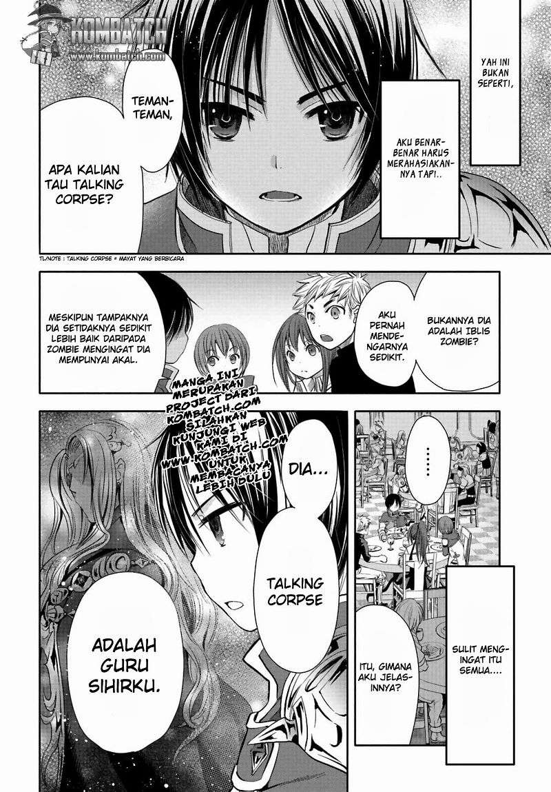 Hachinan tte Sore wa Nai Deshou Chapter 1 Gambar 41