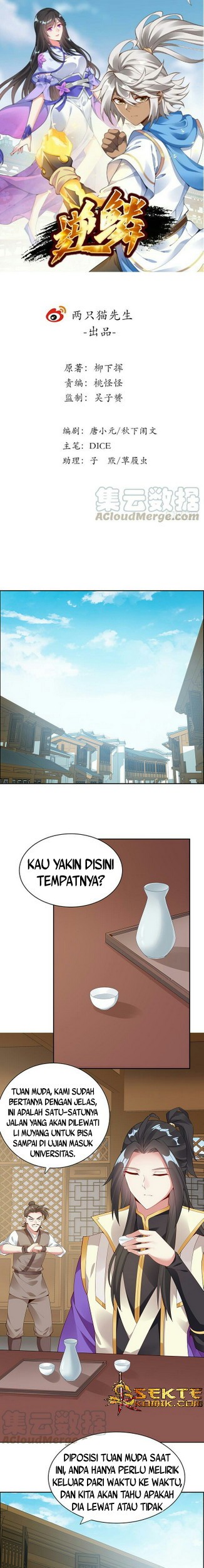 Baca  Inverse Scale Chapter 19 Gambar 2