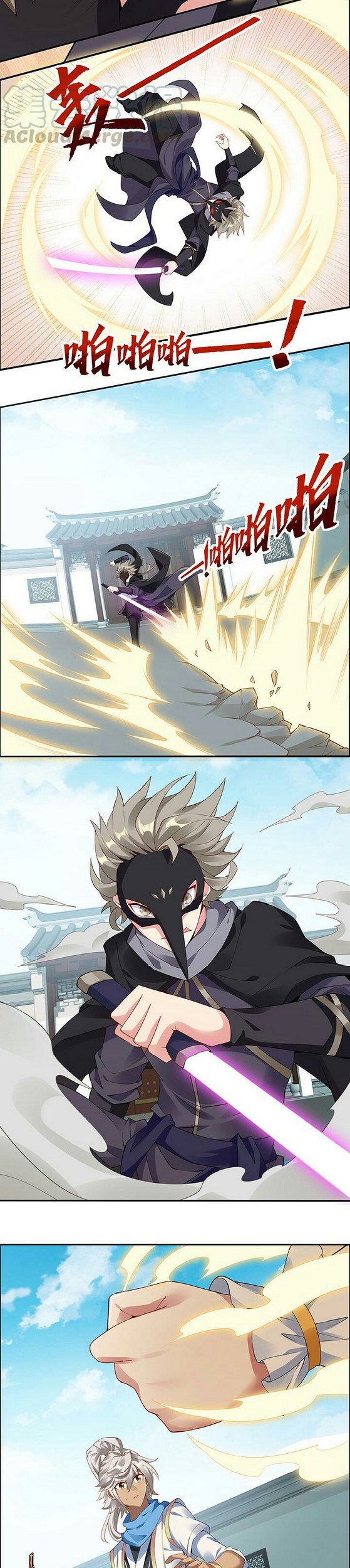 Inverse Scale Chapter 19 Gambar 16