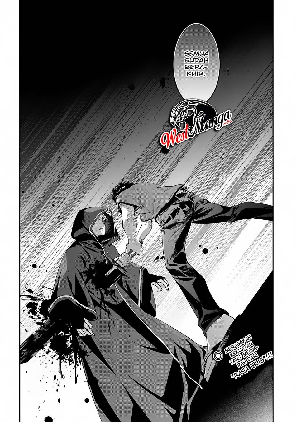 Maou ni Natte node – Dungeon Tsukutte Jingai Musume to Honobono suru Chapter 25 Gambar 20