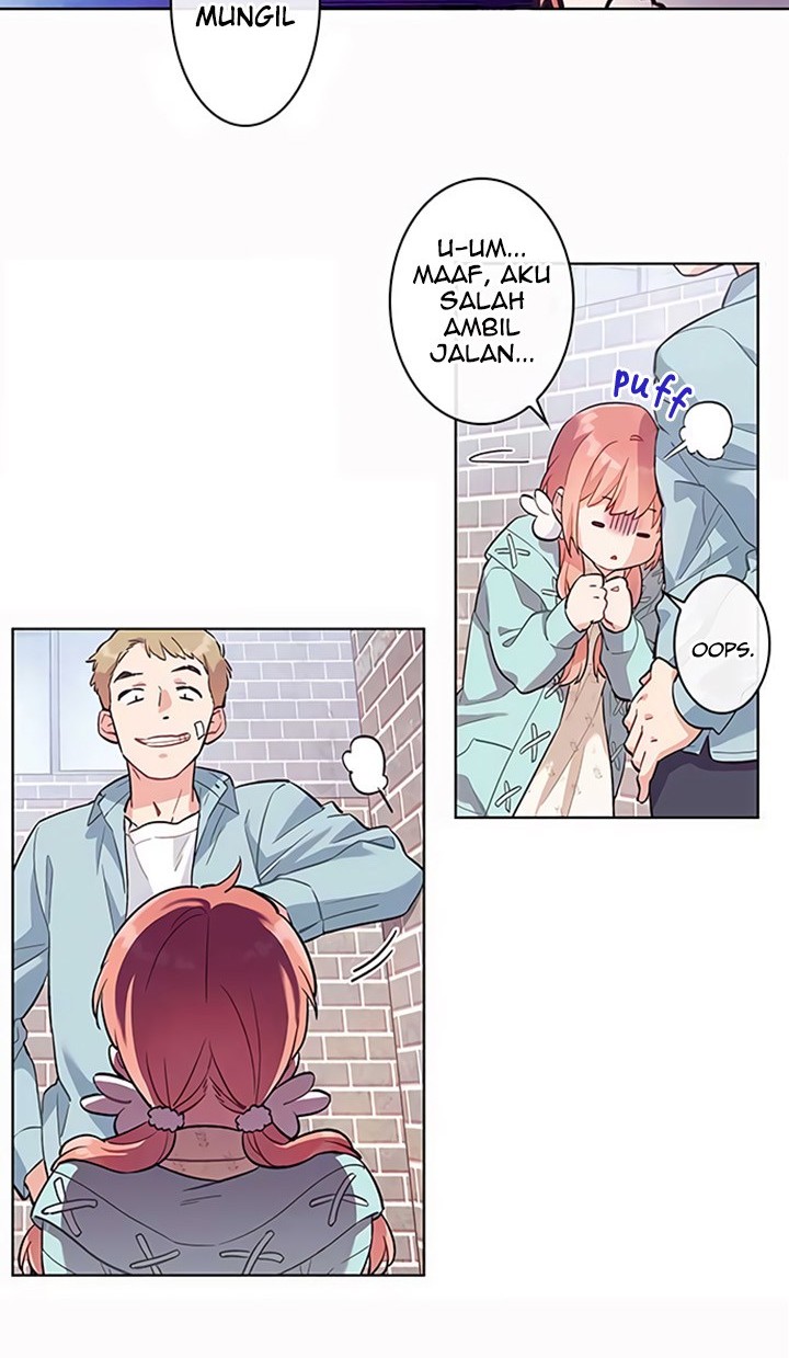 The Strongest Girl Chapter 25 Gambar 3