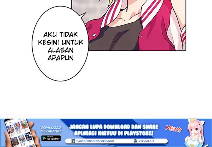The Strongest Girl Chapter 25 Gambar 12