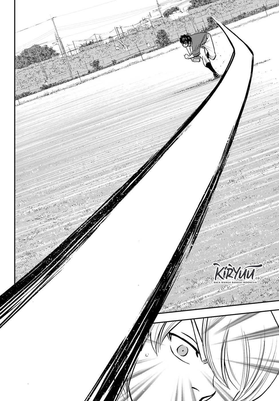 Diamond no Ace Act 2 Chapter 219 Gambar 17