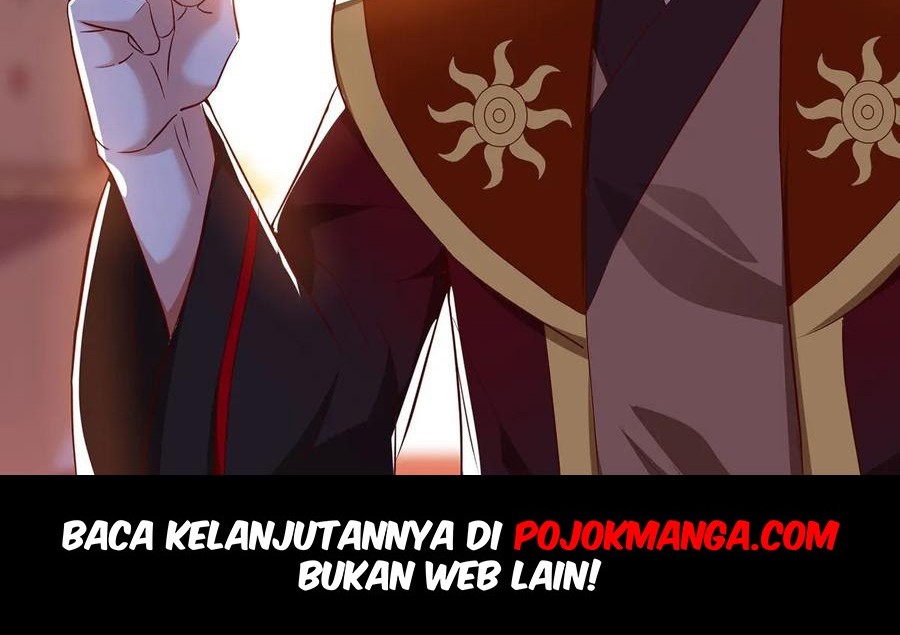 Dominate the Three Realms Chapter 68 Gambar 29