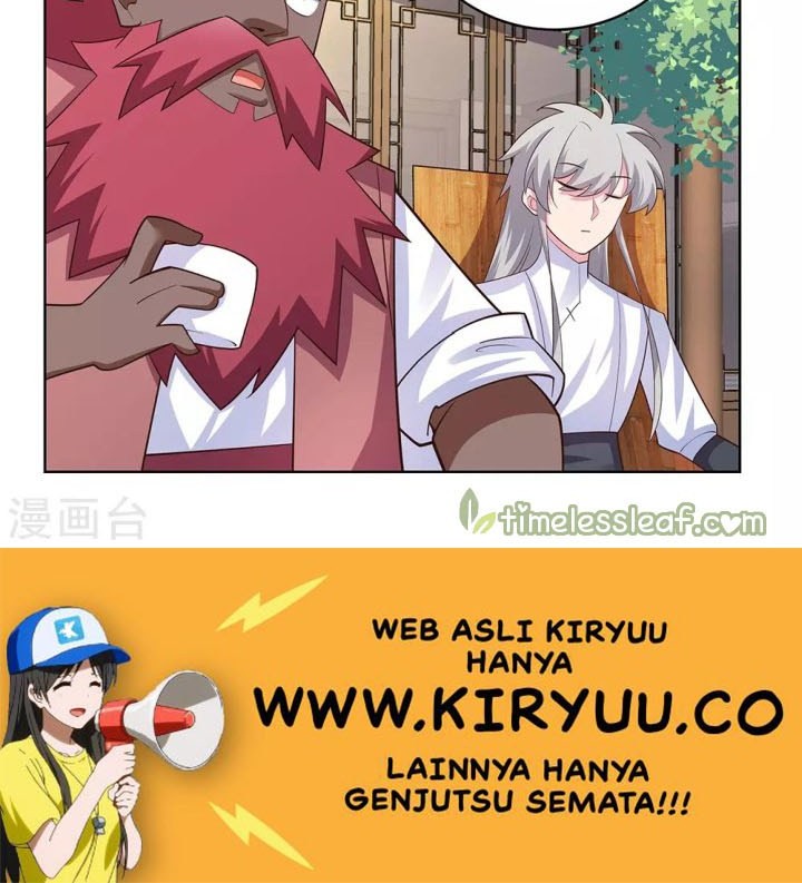 Above All Gods Chapter 103 Gambar 8