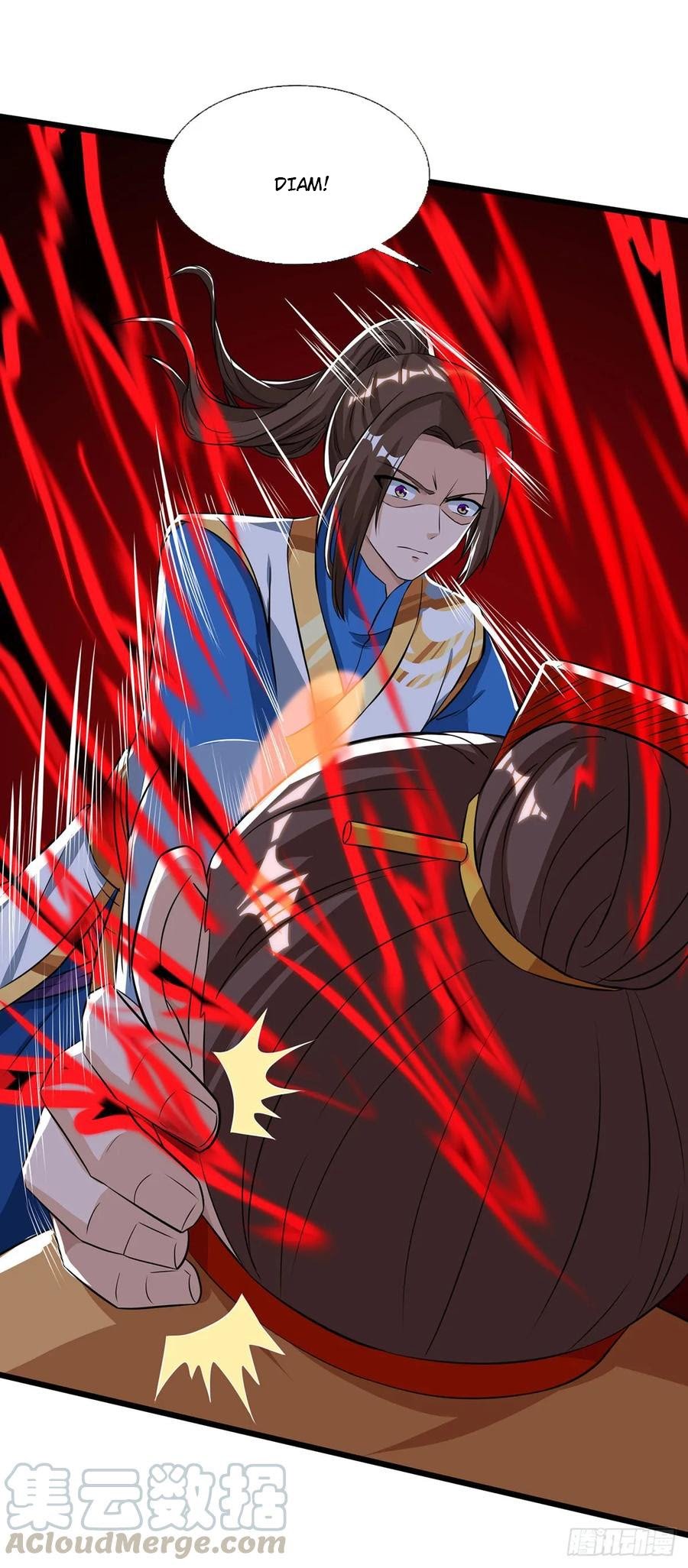 Dominate the Three Realms Chapter 67 7