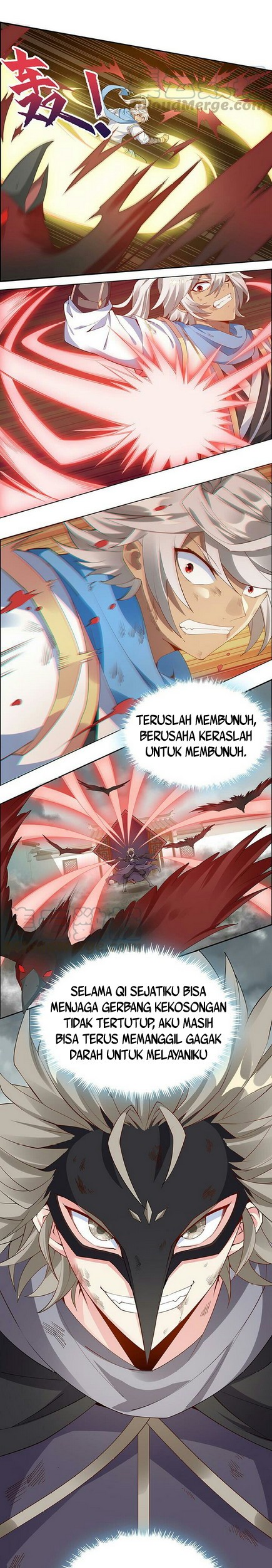 Inverse Scale Chapter 24 Gambar 4