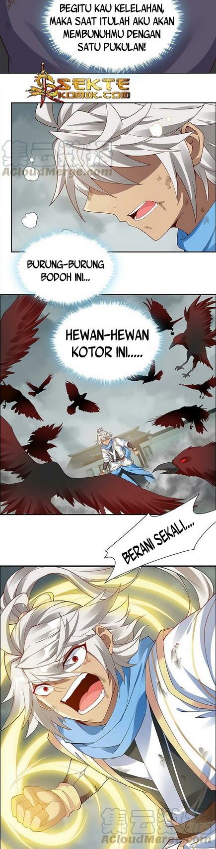 Inverse Scale Chapter 24 Gambar 5