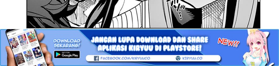 Baca  Destroy All Humankind. They Can’t Be Regenerated Chapter 20 Gambar 2