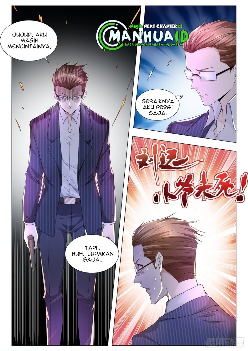 Shen Hao’s Heavenly Fall System Chapter 109 Gambar 8