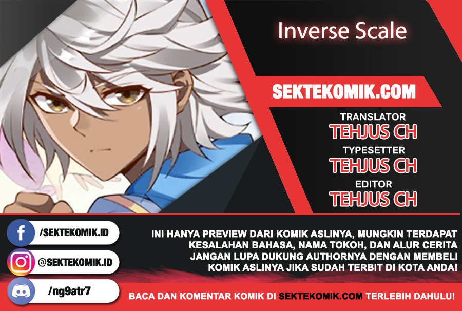 Inverse Scale Chapter 25 1