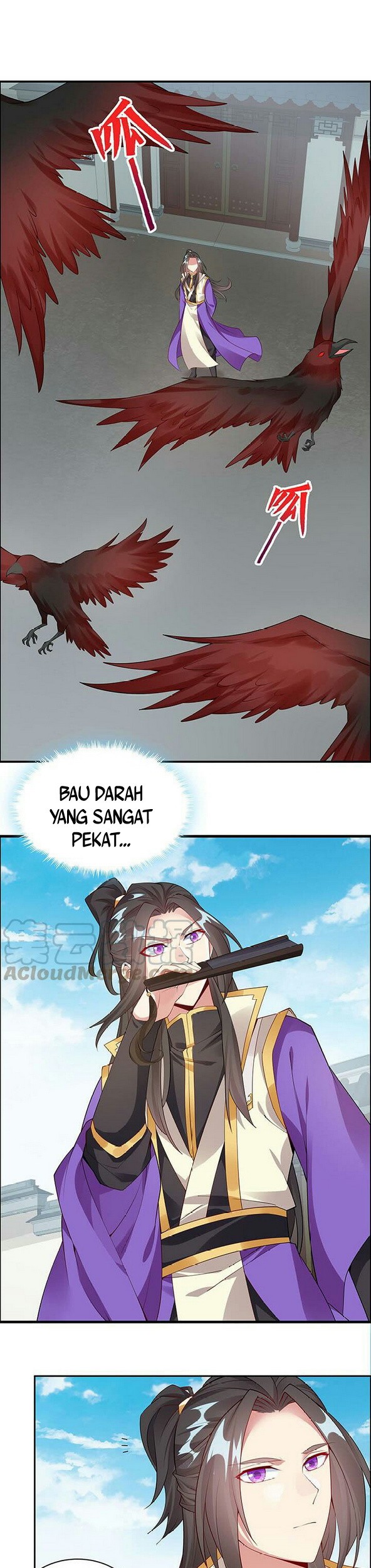 Inverse Scale Chapter 25 Gambar 12