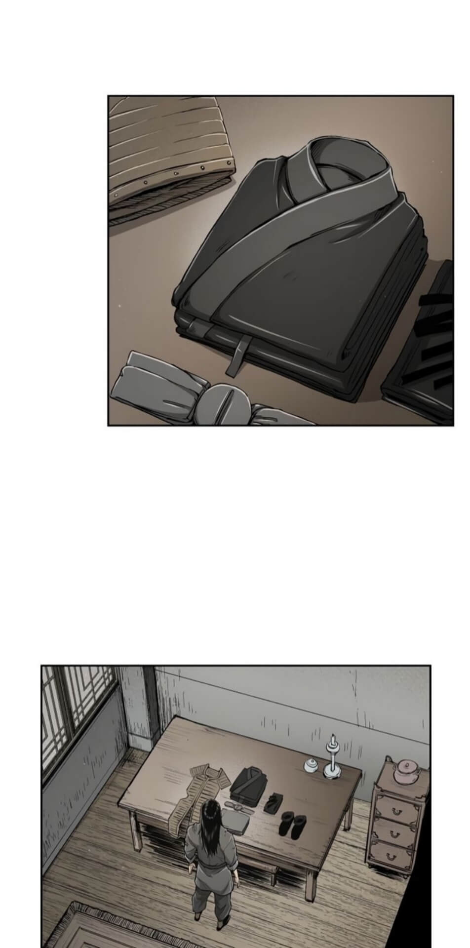 Record of the War God Chapter 23 Gambar 14