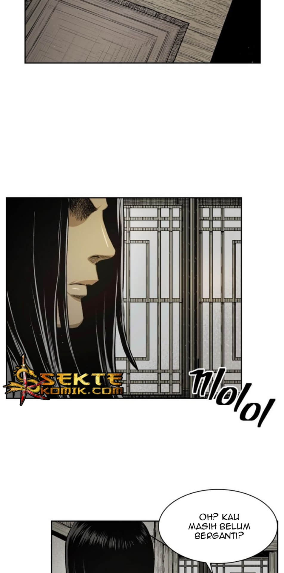 Record of the War God Chapter 23 Gambar 15