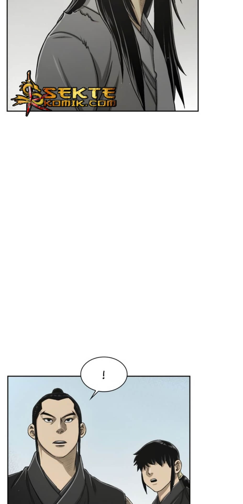 Record of the War God Chapter 23 Gambar 18