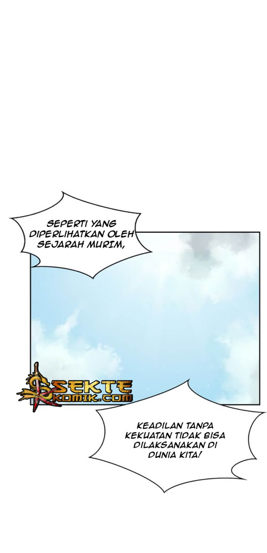 Record of the War God Chapter 23 Gambar 22