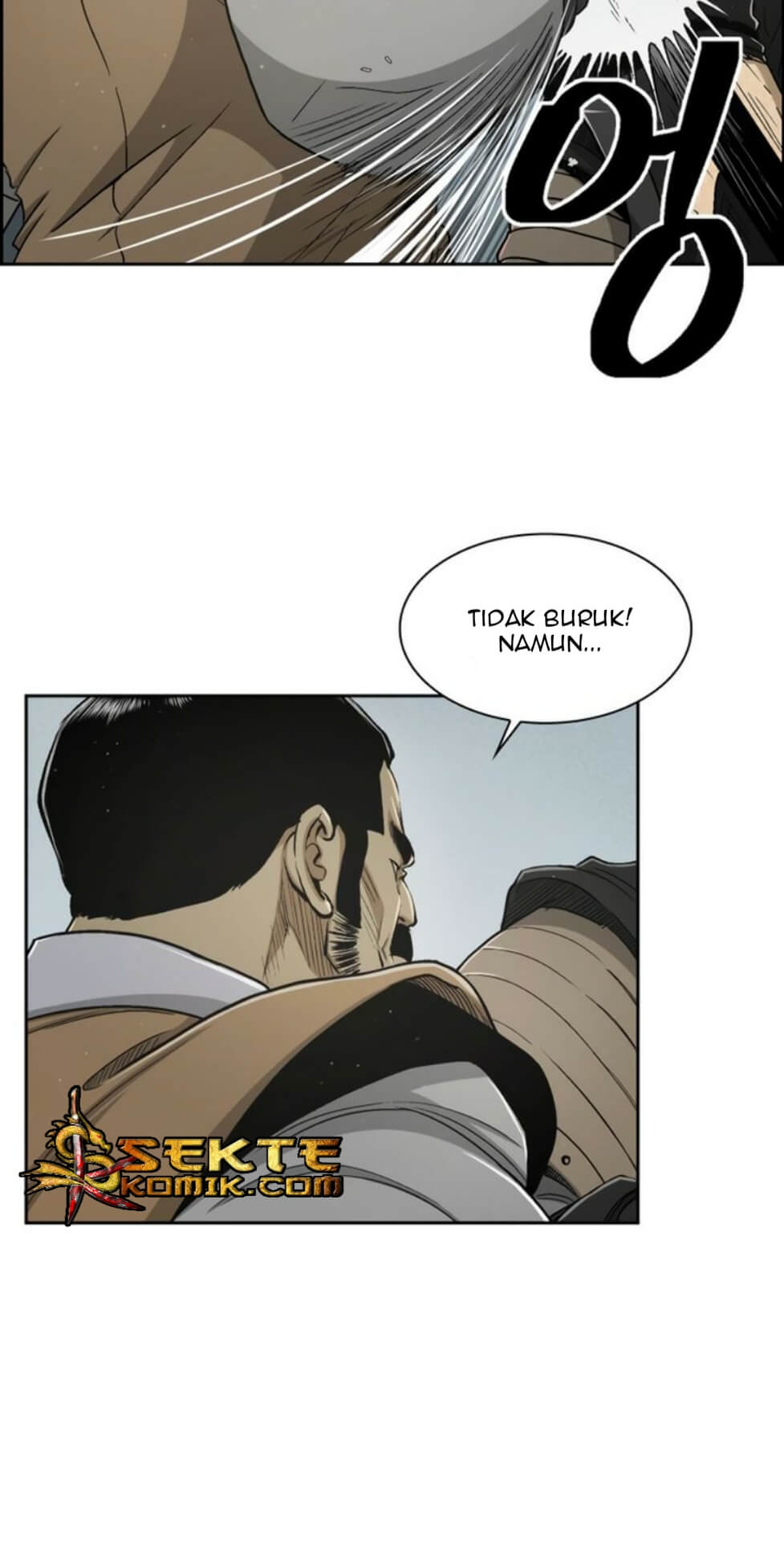 Record of the War God Chapter 23 Gambar 37