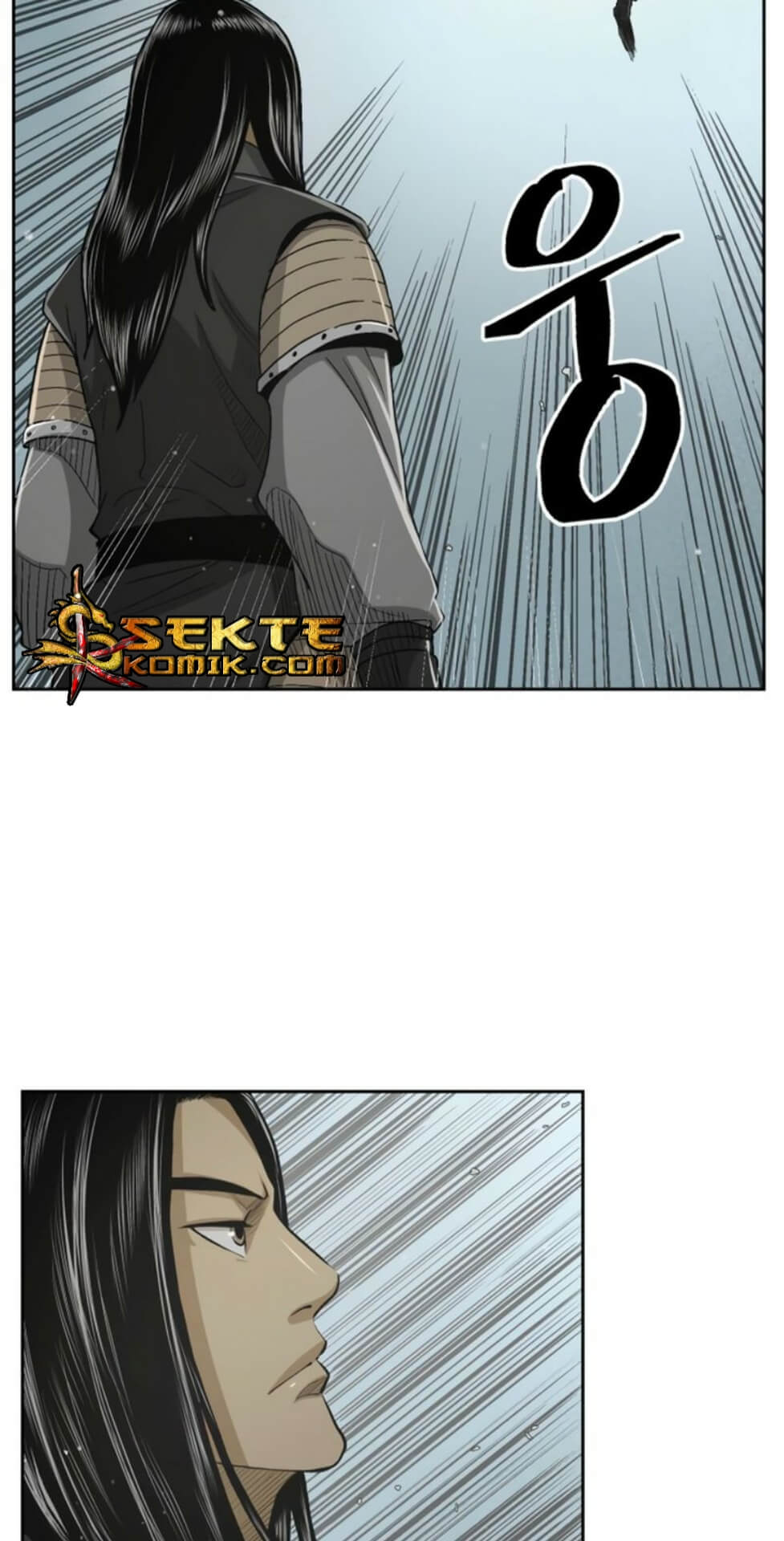 Record of the War God Chapter 23 Gambar 46