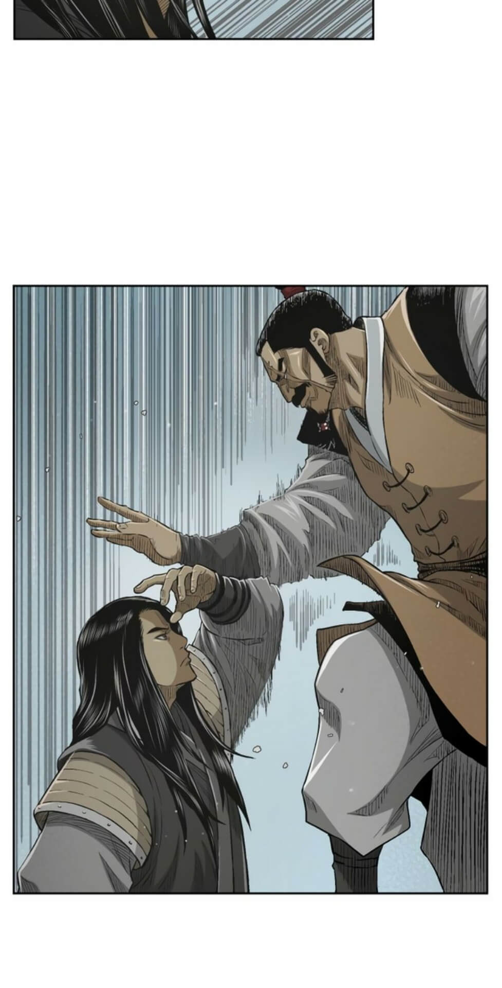 Record of the War God Chapter 23 Gambar 47