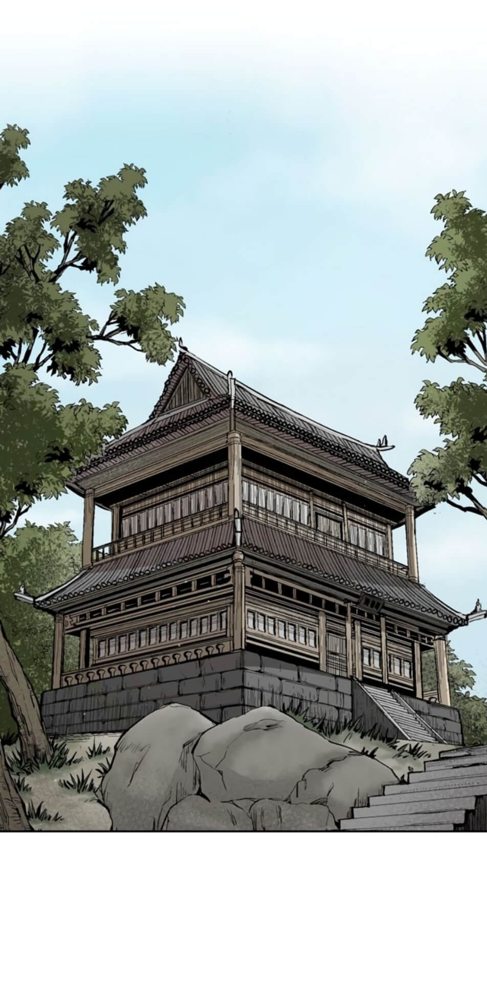 Record of the War God Chapter 23 Gambar 6