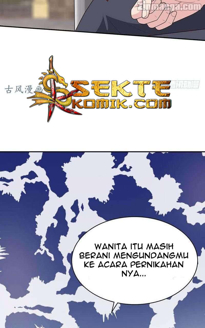 The Wife Contract and My Daughter’s Nanny Chapter 13 Gambar 10