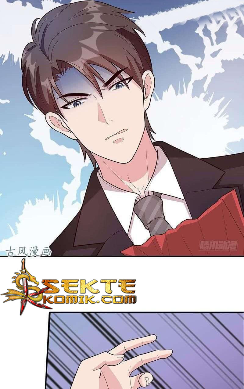 The Wife Contract and My Daughter’s Nanny Chapter 13 Gambar 11