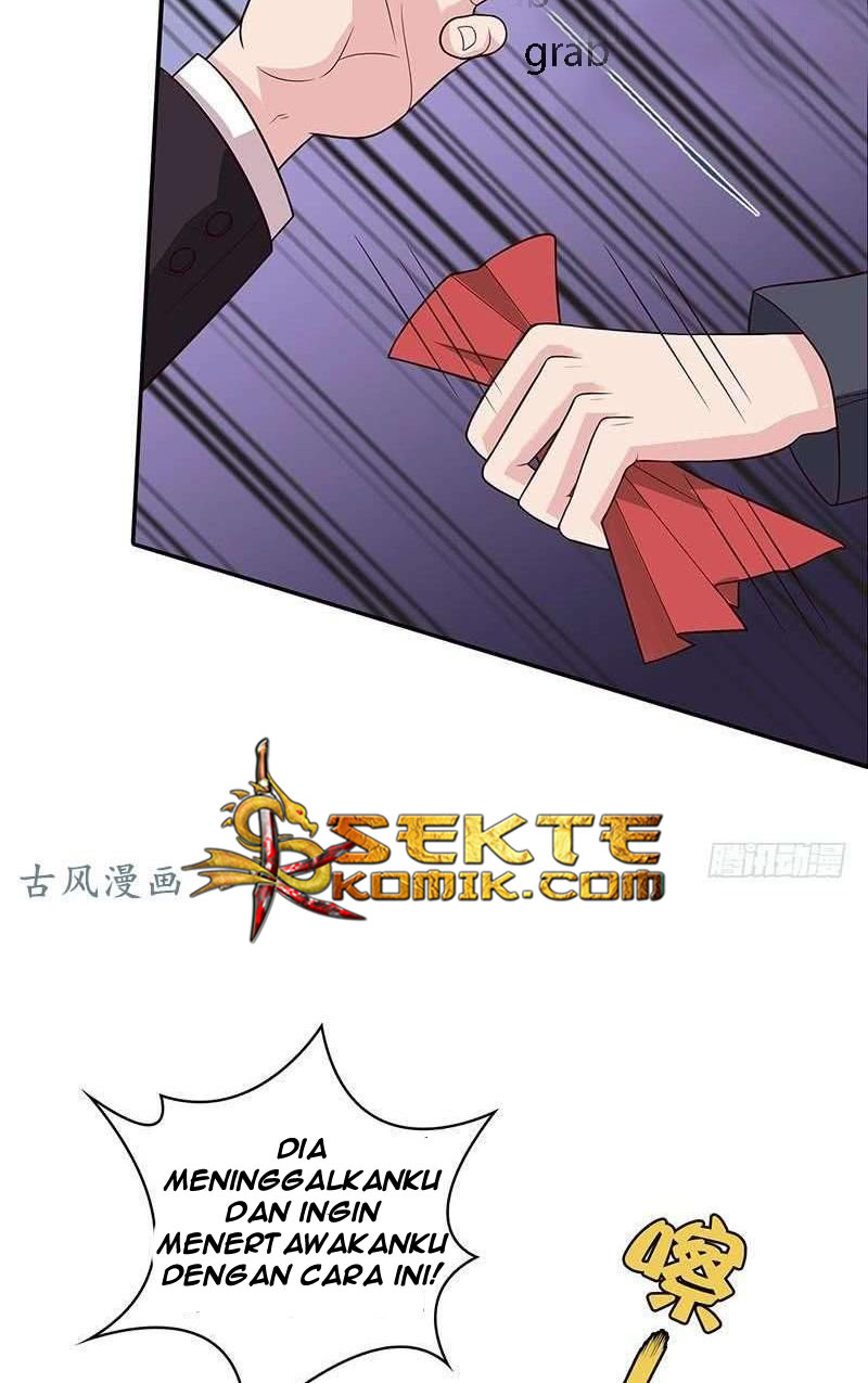 The Wife Contract and My Daughter’s Nanny Chapter 13 Gambar 12