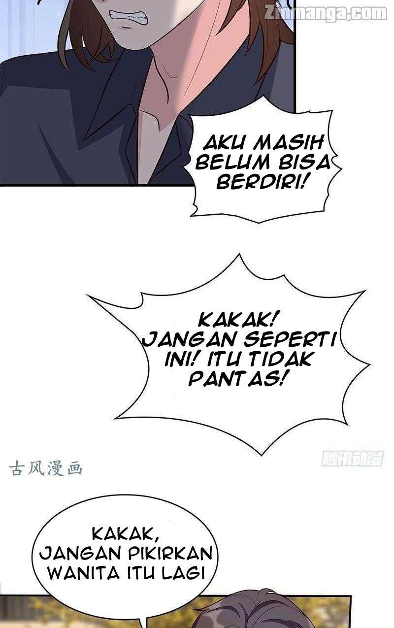 The Wife Contract and My Daughter’s Nanny Chapter 13 Gambar 16