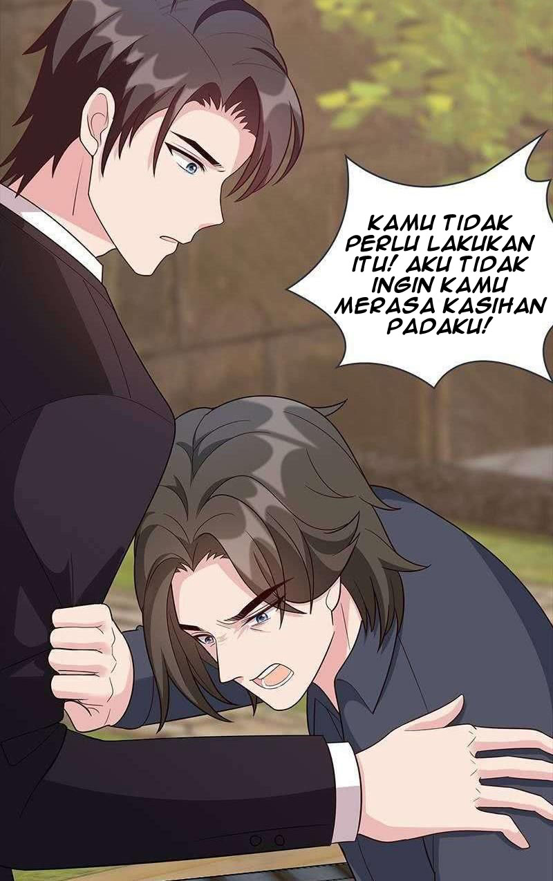 The Wife Contract and My Daughter’s Nanny Chapter 13 Gambar 19