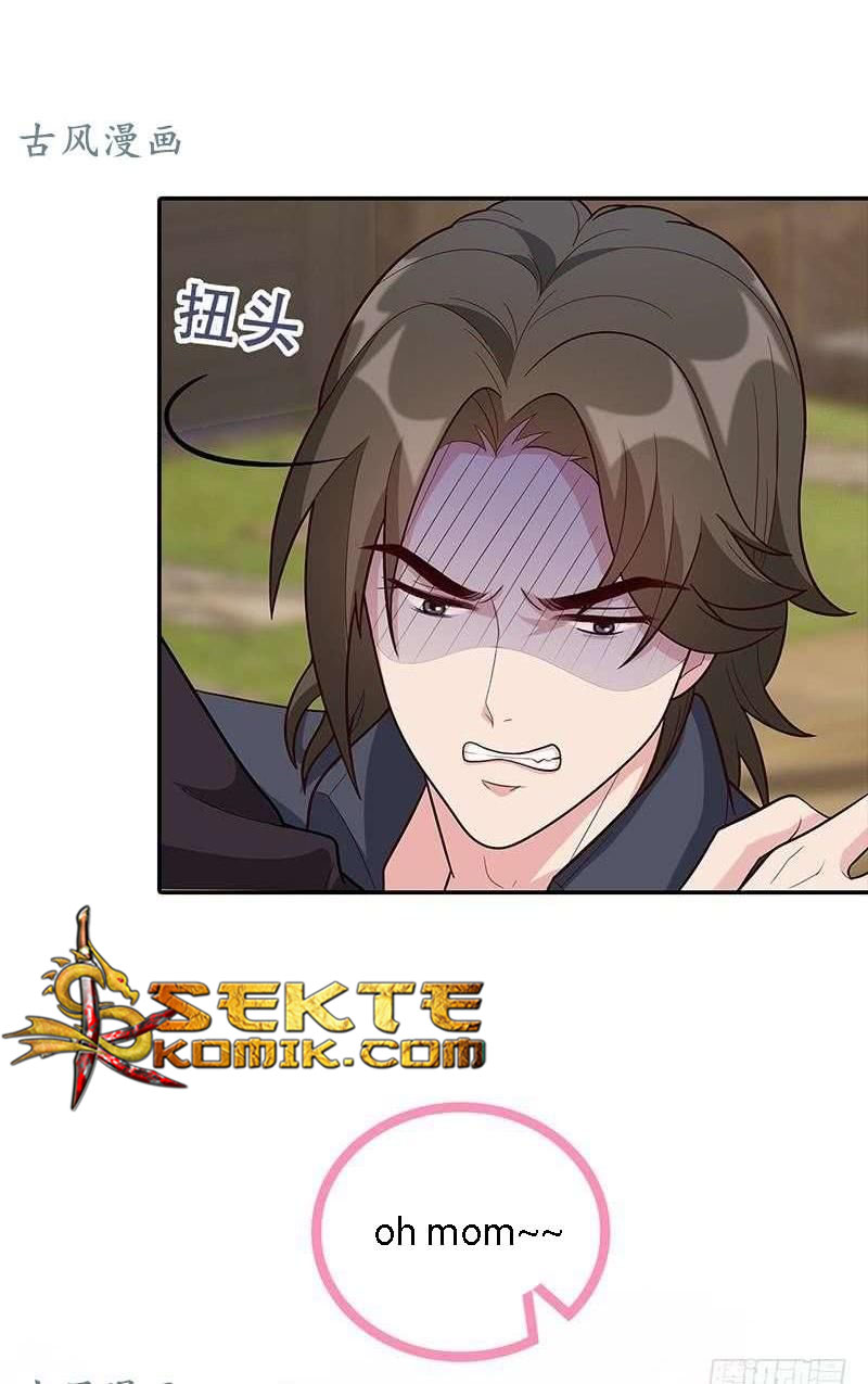 The Wife Contract and My Daughter’s Nanny Chapter 13 Gambar 21