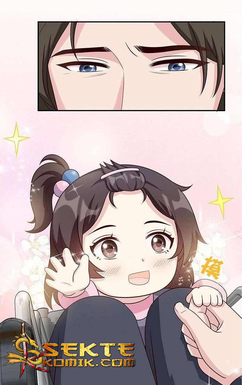 The Wife Contract and My Daughter’s Nanny Chapter 13 Gambar 22