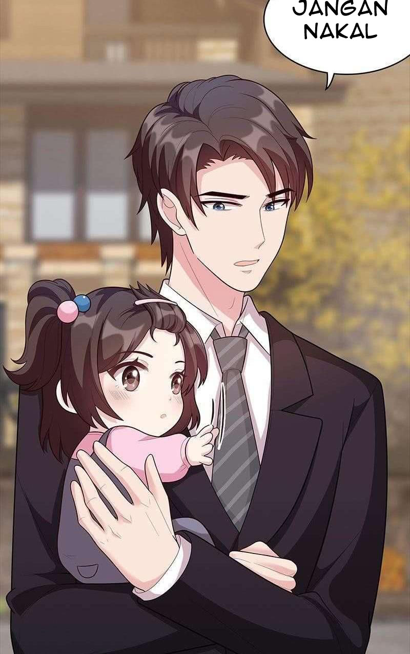 The Wife Contract and My Daughter’s Nanny Chapter 13 Gambar 24