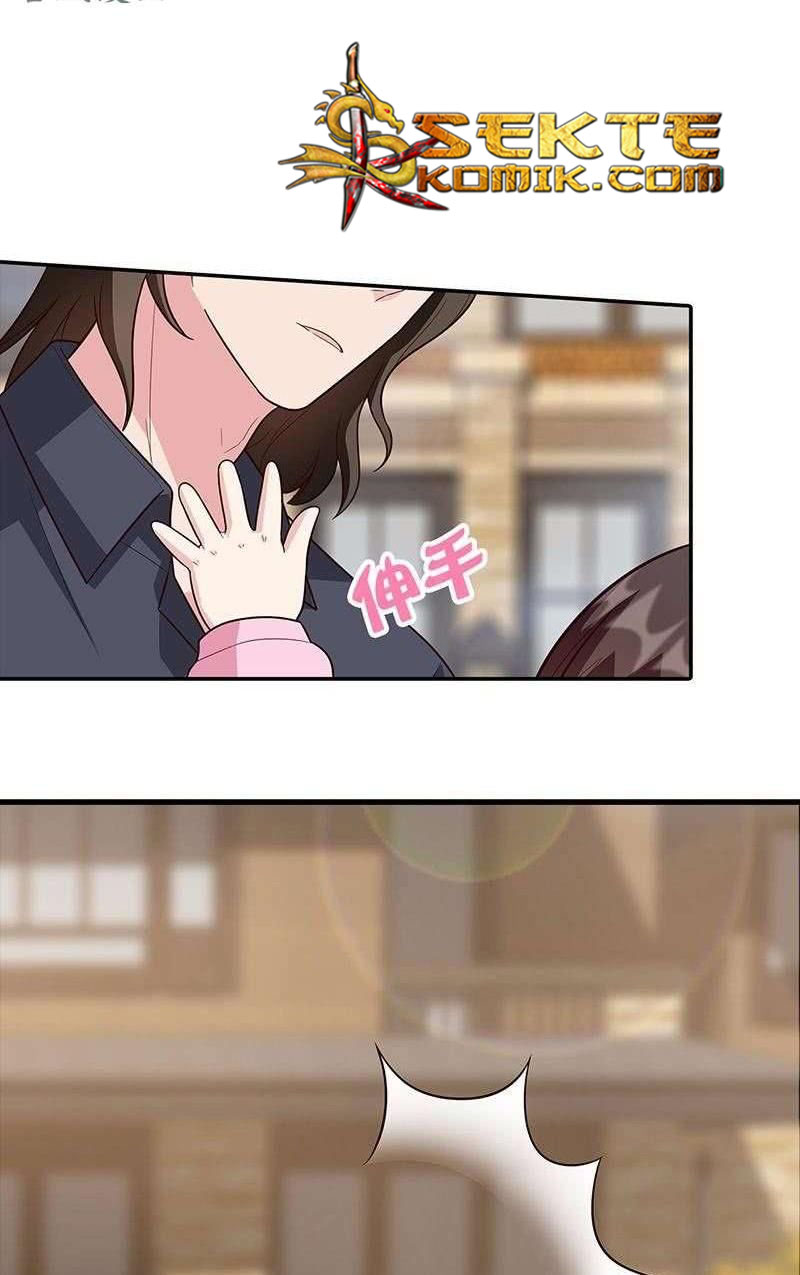 The Wife Contract and My Daughter’s Nanny Chapter 13 Gambar 29