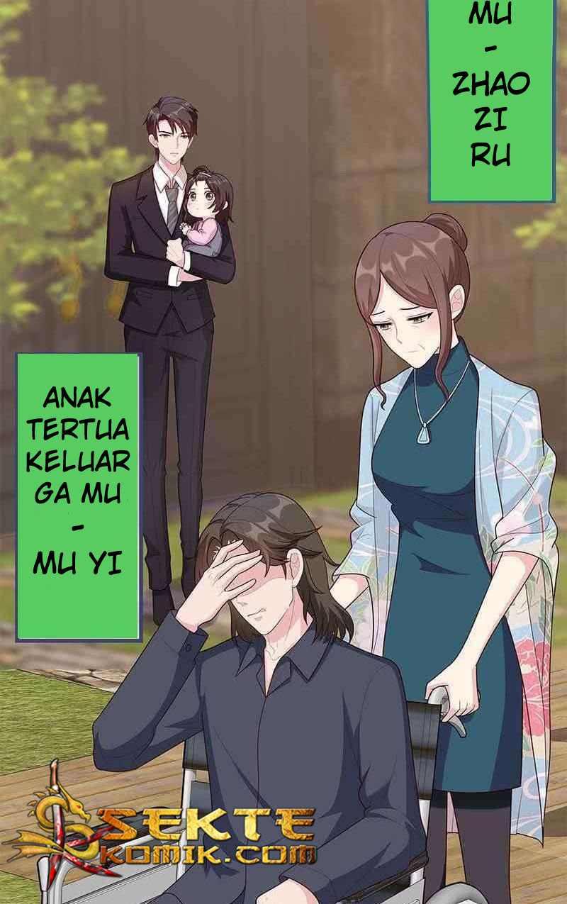 The Wife Contract and My Daughter’s Nanny Chapter 13 Gambar 3
