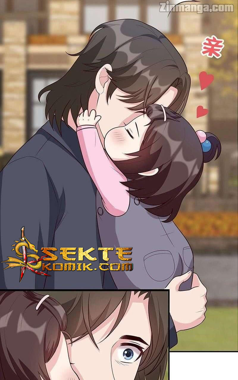 The Wife Contract and My Daughter’s Nanny Chapter 13 Gambar 30