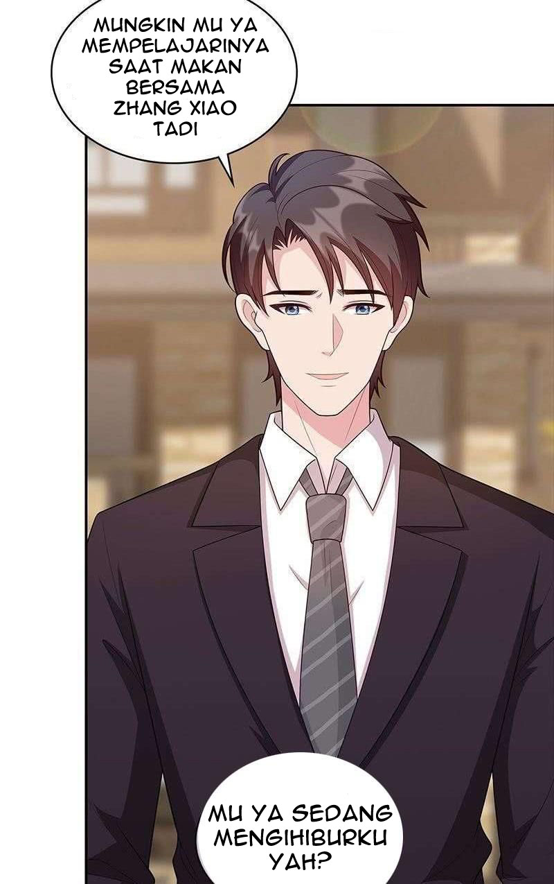 The Wife Contract and My Daughter’s Nanny Chapter 13 Gambar 35