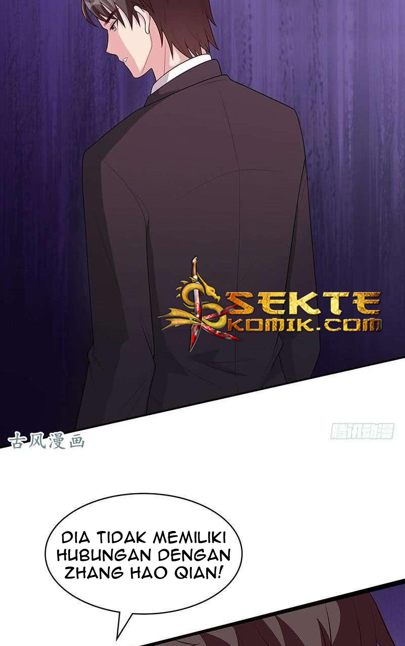 The Wife Contract and My Daughter’s Nanny Chapter 13 Gambar 40