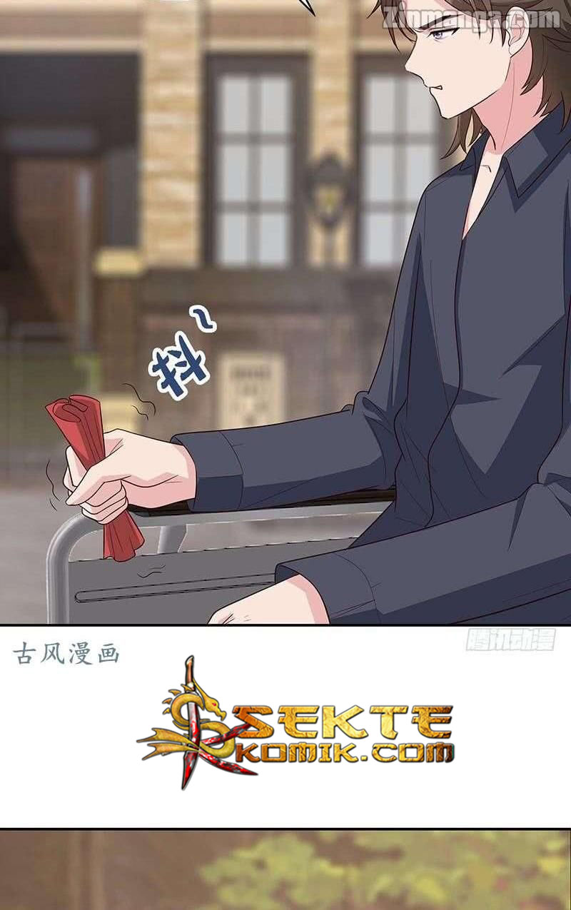 The Wife Contract and My Daughter’s Nanny Chapter 13 Gambar 6