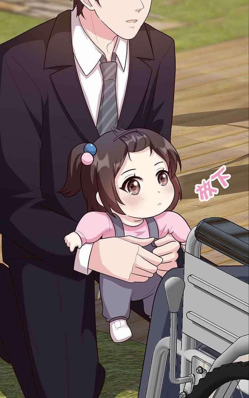 The Wife Contract and My Daughter’s Nanny Chapter 13 Gambar 8