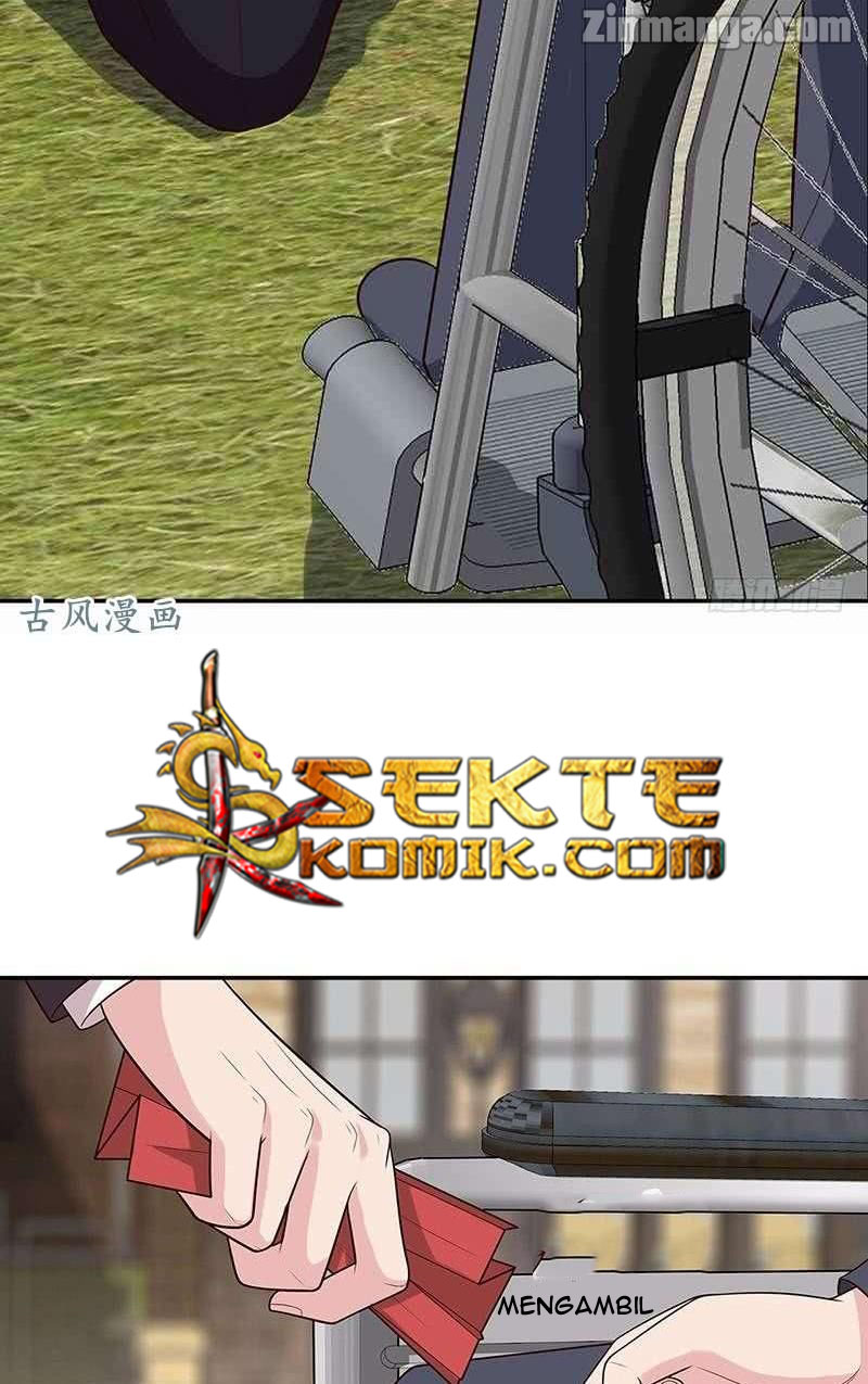 The Wife Contract and My Daughter’s Nanny Chapter 13 Gambar 9