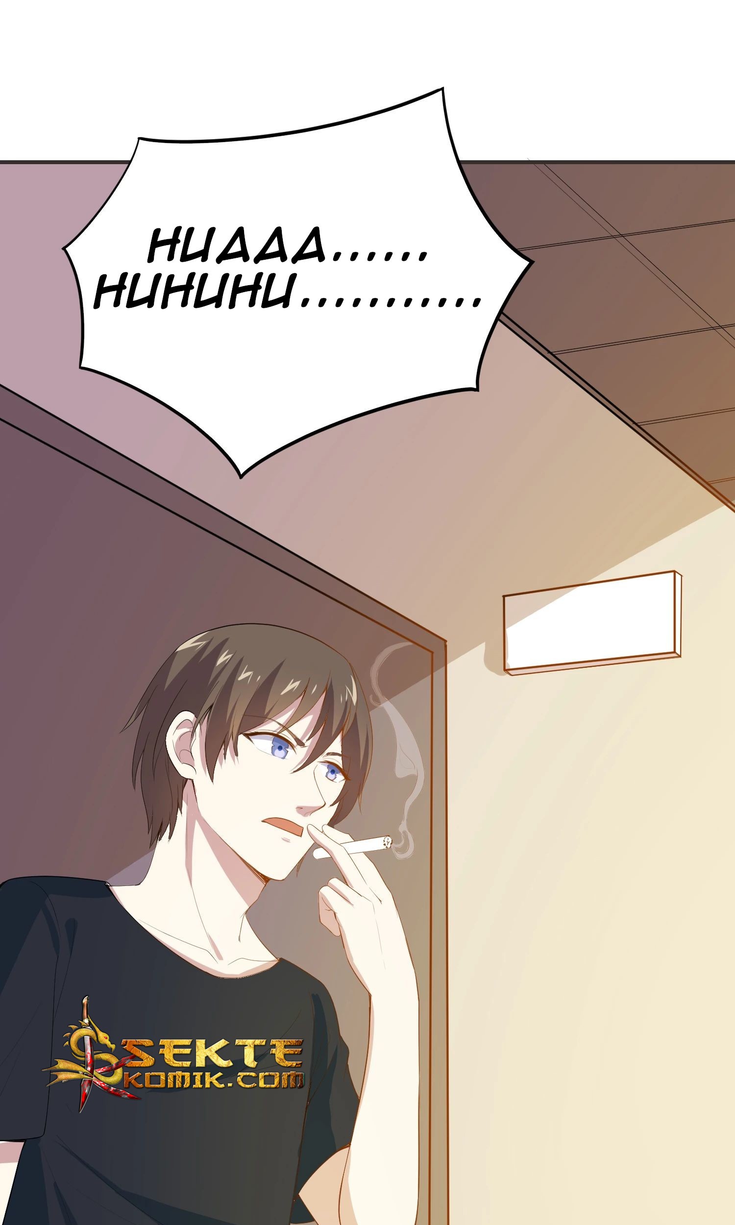 Godly Mobile Game Chapter 20 Gambar 12
