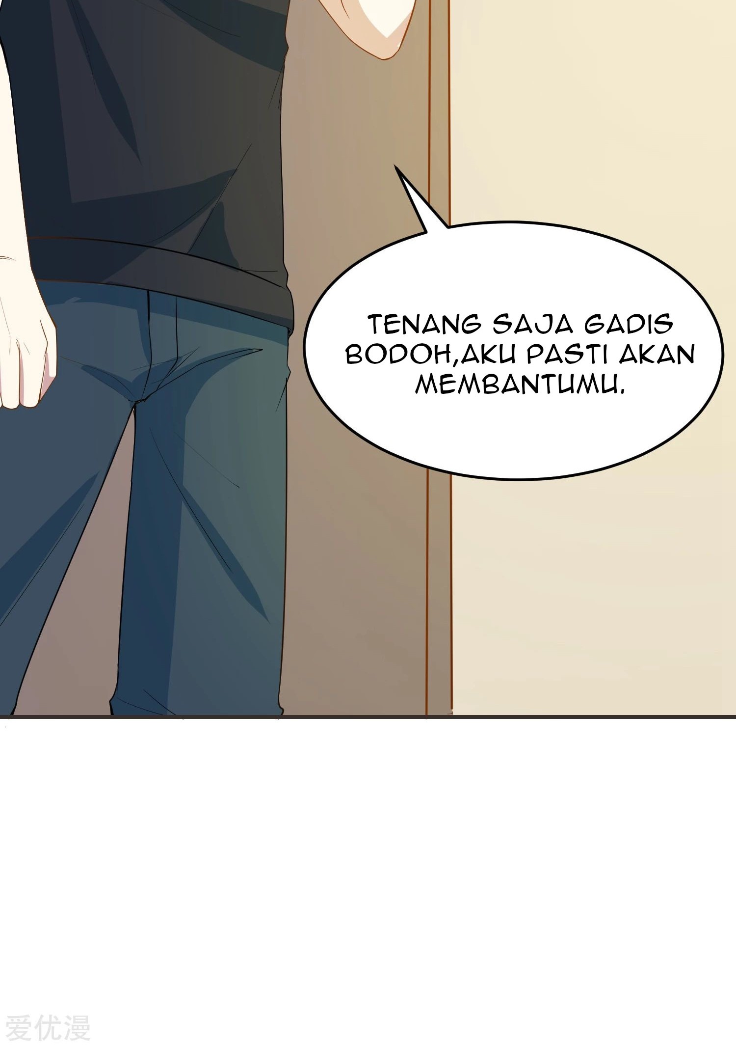 Godly Mobile Game Chapter 20 Gambar 13