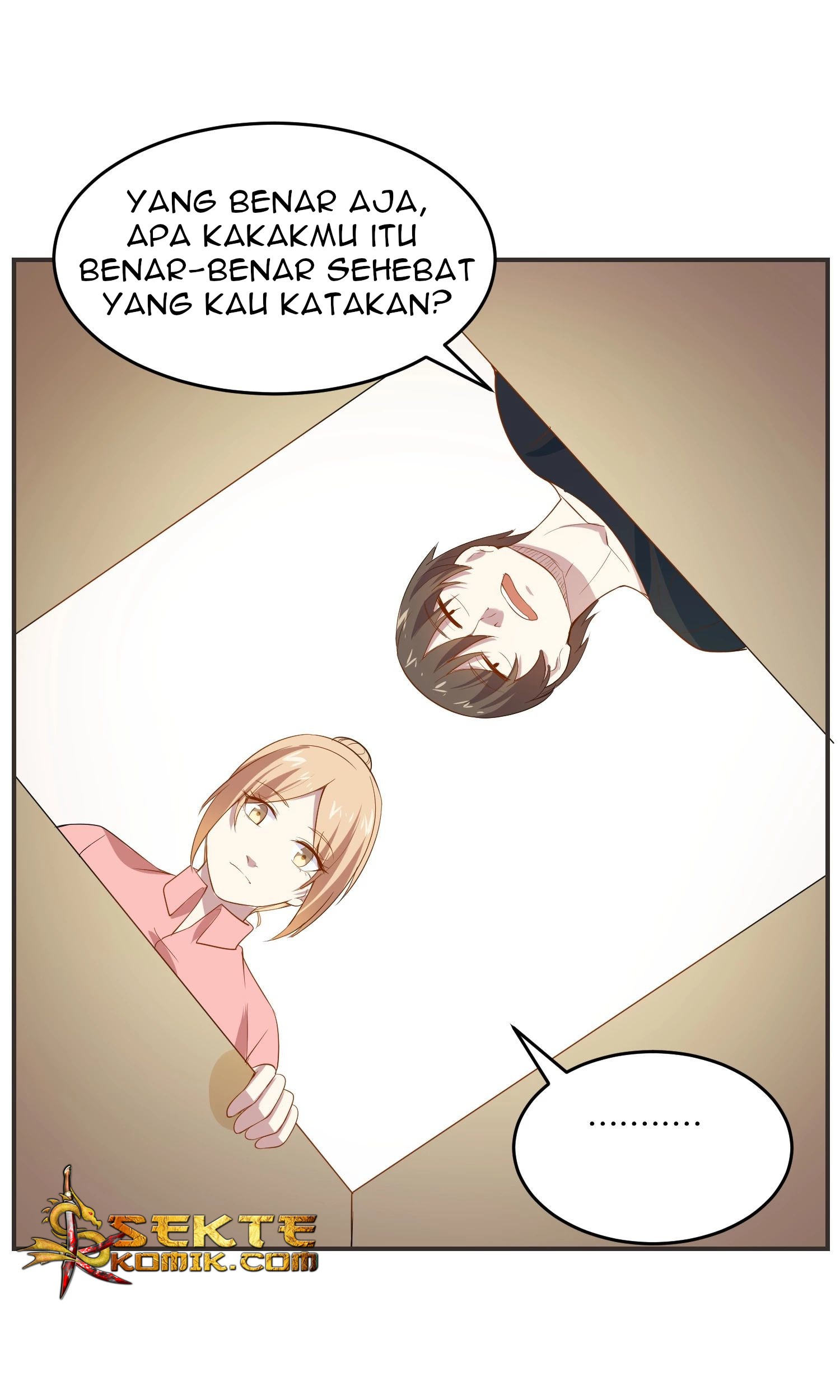 Godly Mobile Game Chapter 20 Gambar 28